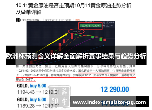 欧洲杯预测含义详解全面解析赛事结果与趋势分析