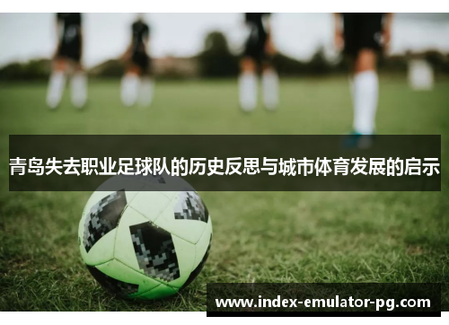 青岛失去职业足球队的历史反思与城市体育发展的启示