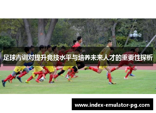 足球青训对提升竞技水平与培养未来人才的重要性探析 足球青训对提升竞技水平与培养未来人才的重要性探析