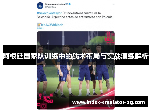 阿根廷国家队训练中的战术布局与实战演练解析