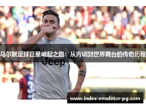 马尔默足球巨星崛起之路：从青训到世界舞台的传奇历程