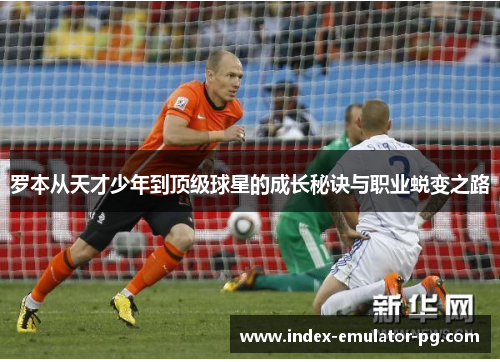 罗本从天才少年到顶级球星的成长秘诀与职业蜕变之路