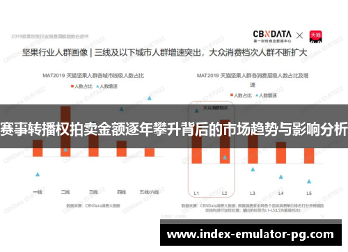 赛事转播权拍卖金额逐年攀升背后的市场趋势与影响分析